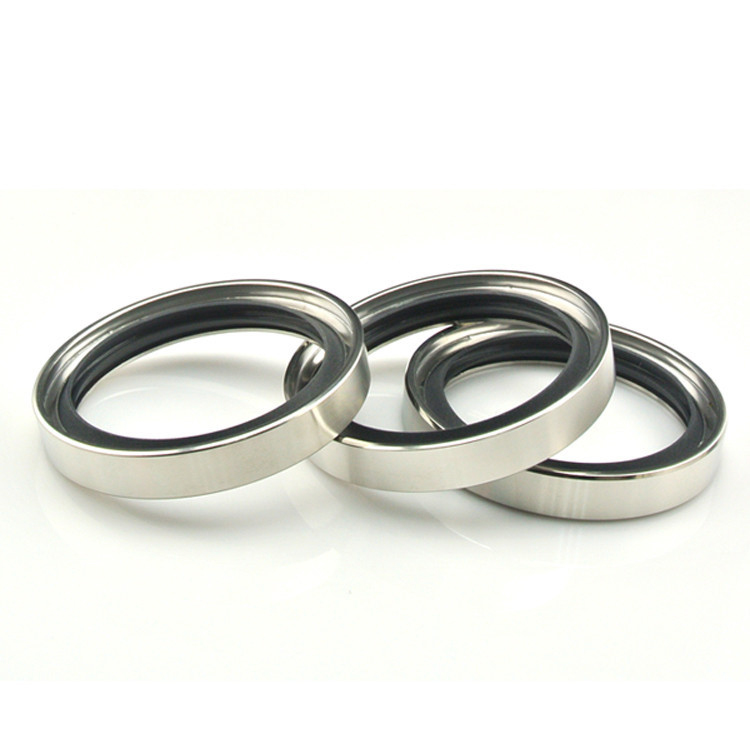 Hot Sale Metal Static Seal Rings T