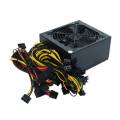 Graphic Card Mining PSU 2800W 3600W