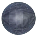 PH3 Sphere LED Display