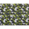 Oxford 600d Digital Camouflage Printing Polyester Fabric (DS01)