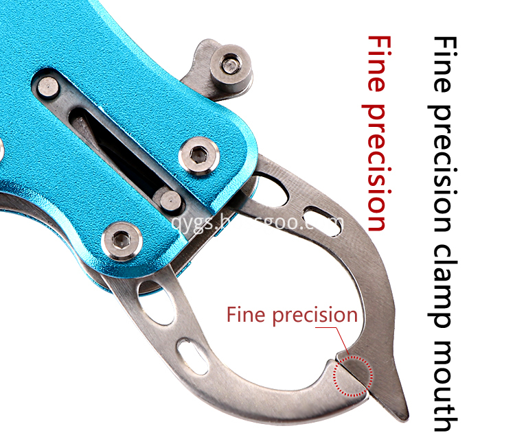 Fish Hook Remover