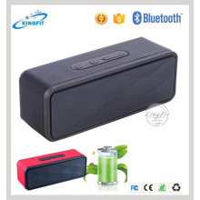 Precio de la promoción para el altavoz de Bluetooth de la buena calidad