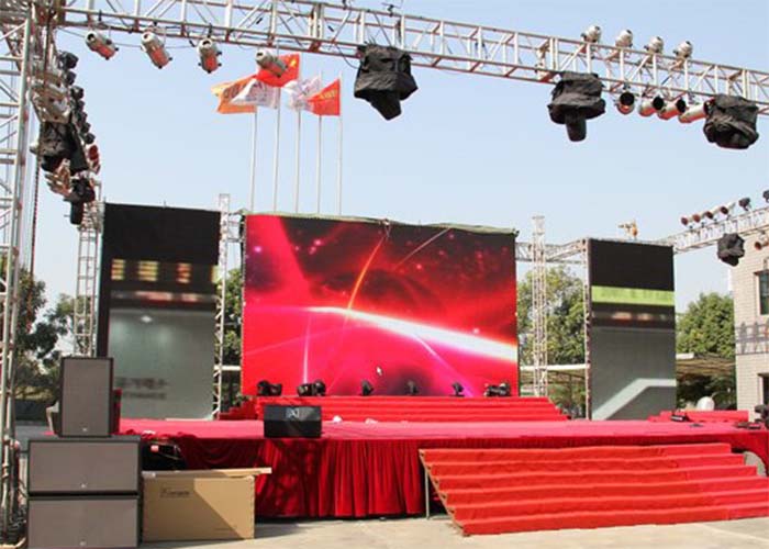 Stage LED Display