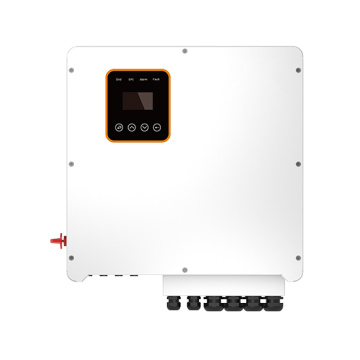 6-12kVA American Split-Phase Hybrid Solar Inverter