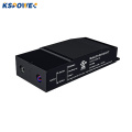 100W 24VDC UL / CUL CLASSE 2 LED Transformateur de puissance LED