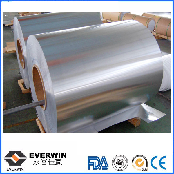 aluminum coil