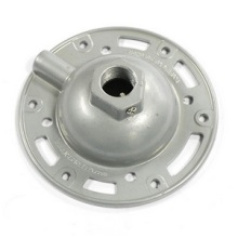 Auto Aluminum Die Casting Upper Shell