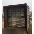 Steel Solar System Steel Ground Screw Pile