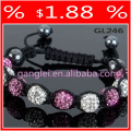 hochwertige Shamballa Armbänder Großhandel