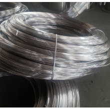 7X19 stainless steel wire rope 1/4in 316