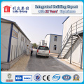 Construction Labor Camp Prefabricated One-Floor House