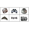 custom precision casting parts