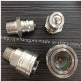 Stainless Steel 6p1a/6s2a Pneumatic Fittings