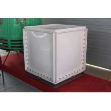 Lower Price GRP/FRP Water Tank Panel for SMC Water Storage Tank