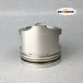 Piston de moteur 14b pour la pièce de rechange de camion Toyota 13101-58041