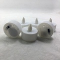 LED Battery Operated Tealight Candles 24 Pack