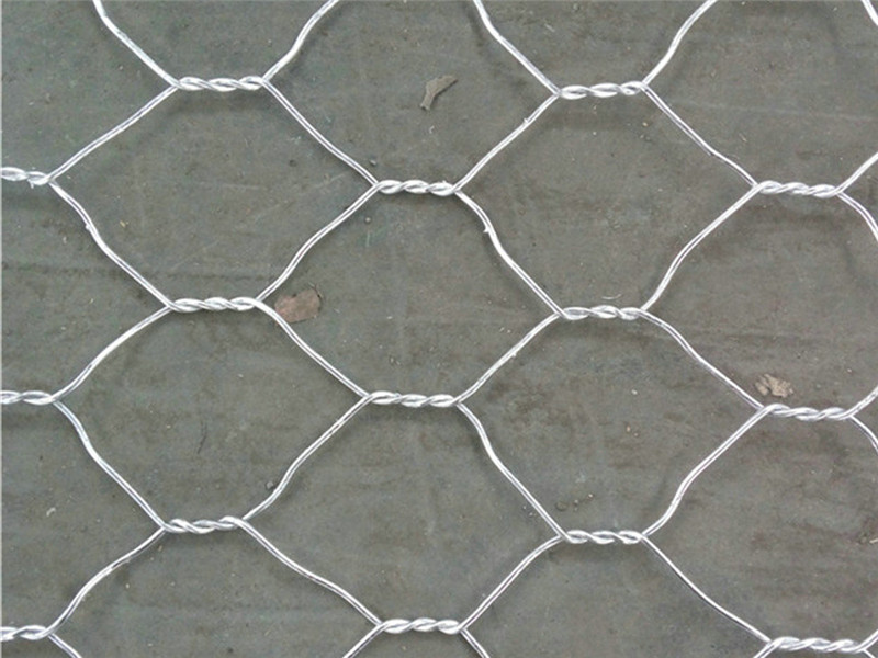 Gabion Mesh