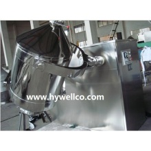 Traditional Chinese Medicine Mixing Machine