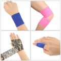 port Emergency Muscle Tape First Aid Tool For Knee Support