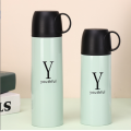 350ML Portable Insulated Stainless Steel Sports Bottle