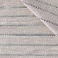 Stripe Knitting Jacquard Fabric