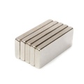 Block neodymium magnet customized shape and size available