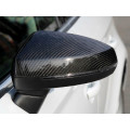 High quality carbon mirror cover