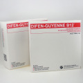 Vitamin B12 Difen-Guyenne B12 Diclofenac Potassium Betamethasone Sodium
