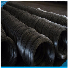 Hot Dipped Galvanized Annealed Iron Wire