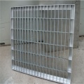 30x3 Galvanized Steel Grating 19x4 Industrial Floor Grating