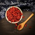 Organische Goji Berry USDA zertifiziert, Ningxia Goji Beere, Chinesische Wolfberry