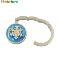 Round Shape Handbag Hangers