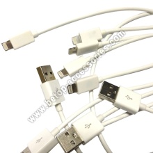 cable de datos usb iPhone 5