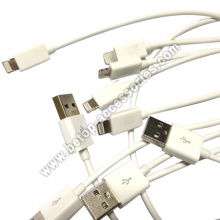 iPhone5 usb кабель данных