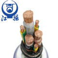 Low Smoke Halogen Free VFD Power Cable