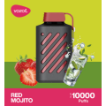 Vozol Gear 10000puffs Vape desechable