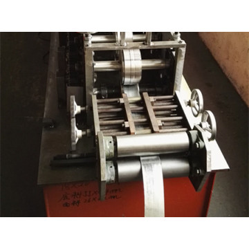 Light Steel Keel Cold Roll Forming Machine