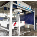 Eco green auto clean car wash machine