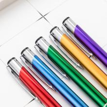 Multi Coloured Ballpoint Pens