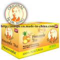 Chá de emagrecimento 100% natural saúde comida e chá de emagrecimento perda de peso erval (MJ-ST5)