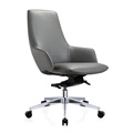 Silla ejecutiva moderna de Highback para muebles de oficina