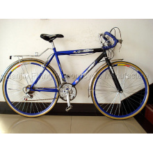 Bicicleta deportiva (SPORT-007)