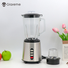 kitchen Glass jars Blender for fruits mixer