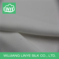 white polyester linen fabric, lady/girl dress fabric