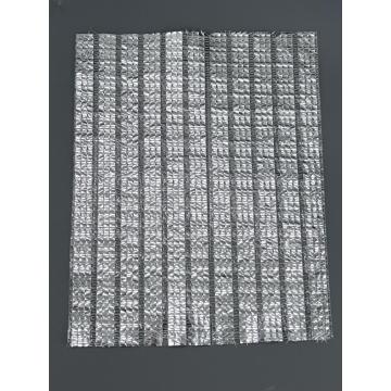 High Efficiency aluminum foil insulation sun shade net