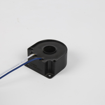 Transformador de corriente en miniatura de precisión