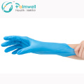 M4.0g small size nitrile gloves target for examination