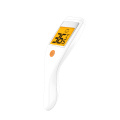 Infrarot -Infrarot -Stirn -Thermometer von Babys und erwachsenen