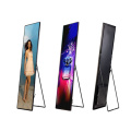 Shopping Mall Advertising LED Poster Screen