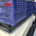 4mm 5mm 100mm Thick ABS Panel Sheet